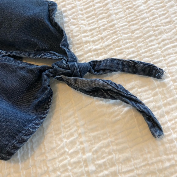 Miami Blouse - Picture 6 of 6